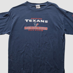 Houston Texans NFL 2000s T-Shirt | NFL Hot