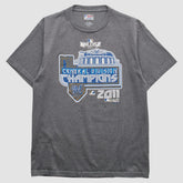 Milwaukee Brewers Majestic 2011 T-Shirt - MLB T-shirts