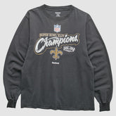 New Orleans Saints Reebok 2010 T-Shirt | NFL On sale