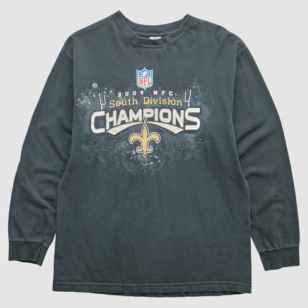 New Orleans Saints 2009 T-Shirt | NFL Sale