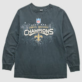 New Orleans Saints 2009 T-Shirt | NFL Sale