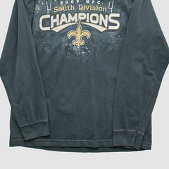 New Orleans Saints 2009 T-Shirt | NFL Sale
