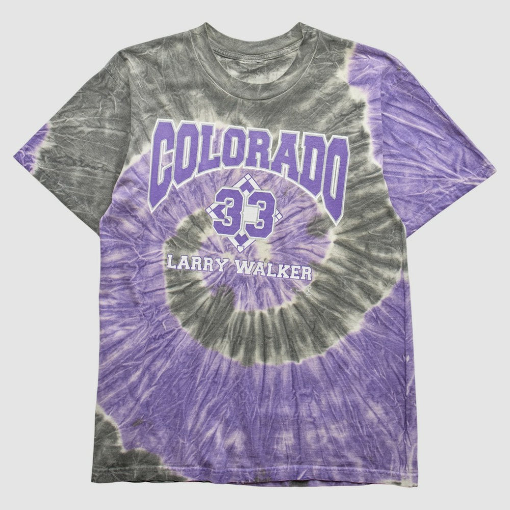 Colorado Rockies 2000 T-Shirt - MLB T-shirts