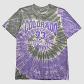 Colorado Rockies 2000 T-Shirt - MLB T-shirts