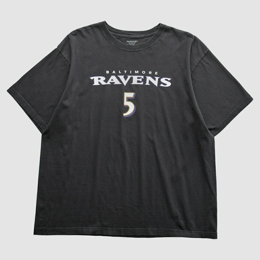 Baltimore Ravens Reebok 2008 T-Shirt | NFL Outlet