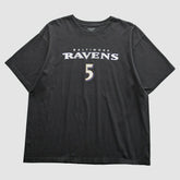 Baltimore Ravens Reebok 2008 T-Shirt | NFL Outlet