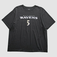 Baltimore Ravens Reebok 2008 T-Shirt | NFL Outlet