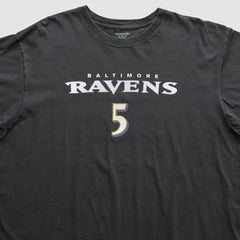 Baltimore Ravens Reebok 2008 T-Shirt | NFL Outlet