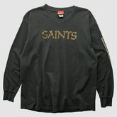 New Orleans Saints NFL 2000s T-Shirt | NFL Online