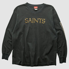 New Orleans Saints NFL 2000s T-Shirt | NFL Online