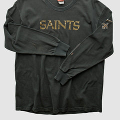 New Orleans Saints NFL 2000s T-Shirt | NFL Online