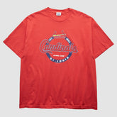 St. Louis Cardinals CSA 2006 T-Shirt - MLB T-shirts