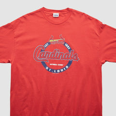 St. Louis Cardinals CSA 2006 T-Shirt - MLB T-shirts