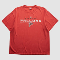 Atlanta Falcons NFL 2000s T-Shirt | NFL On sale