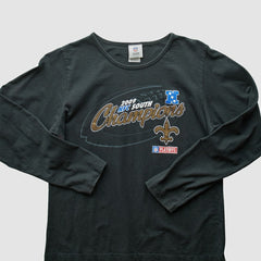 New Orleans Saints NFL 2009 T-Shirt | NFL Discount
