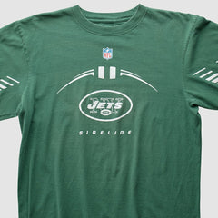 New York Jets 2000s T-Shirt | NFL New