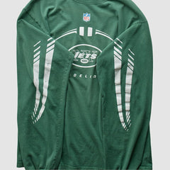 New York Jets 2000s T-Shirt | NFL New