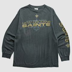 New Orleans Saints NFL 2000s T-Shirt | NFL Discount