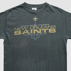 New Orleans Saints NFL 2000s T-Shirt | NFL Discount