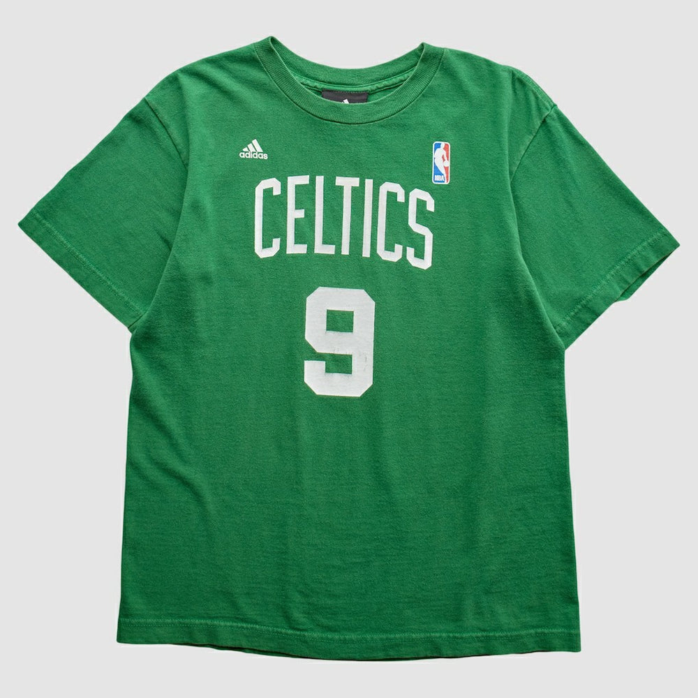 Green Boston Celtics 2000s T-Shirt | NBA