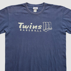 Minnesota Twins CSA 2002 T-Shirt - MLB T-shirts