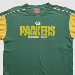 Green Bay Packers NFL 2000s T-Shirt | NFL US