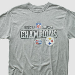 Pittsburgh Steelers 2005 T-Shirt | NFL New