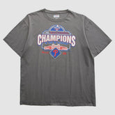 Philadelphia Phillies Majestic 2010 T-Shirt - MLB T-shirts