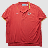 Kansas City Chiefs Reebok 2000s T-Shirt | NFL Sale