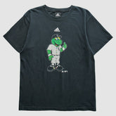 Chicago White Sox Adidas 2000s T-Shirt - MLB T-shirts