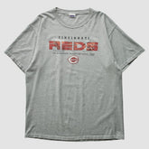 Cincinnati Reds CSA 2006 T-Shirt - MLB T-shirts