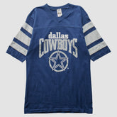 Dallas Cowboys Logo 7 80s T-Shirt | NFL Online