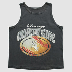 Chicago White Sox 90s Tank - MLB Tanks