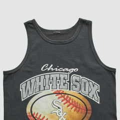 Chicago White Sox 90s Tank - MLB Tanks