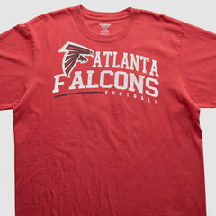 Atlanta Falcons Reebok 2000s T-Shirt | NFL Hot