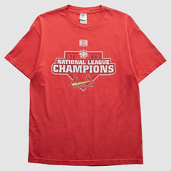 St. Louis Cardinals 2006 T-Shirt - MLB T-shirts