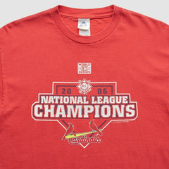 St. Louis Cardinals 2006 T-Shirt - MLB T-shirts