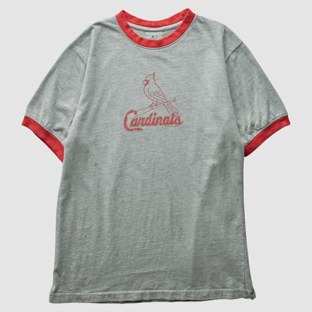 St. Louis Cardinals Genuine Merchandise 2008 T-Shirt - MLB T-shirts