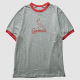 St. Louis Cardinals Genuine Merchandise 2008 T-Shirt - MLB T-shirts