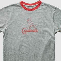 St. Louis Cardinals Genuine Merchandise 2008 T-Shirt - MLB T-shirts