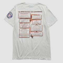 Baltimore Orioles Majestic Cooperstown Collection 2007 T-Shirt - MLB T-shirts