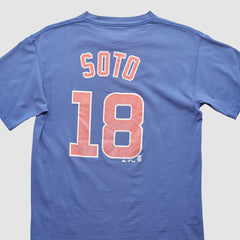 Chicago Cubs 2000s T-Shirt - MLB T-shirts
