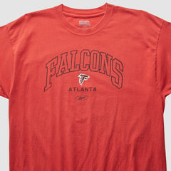 Atlanta Falcons Reebok 2000s T-Shirt | NFL On sale