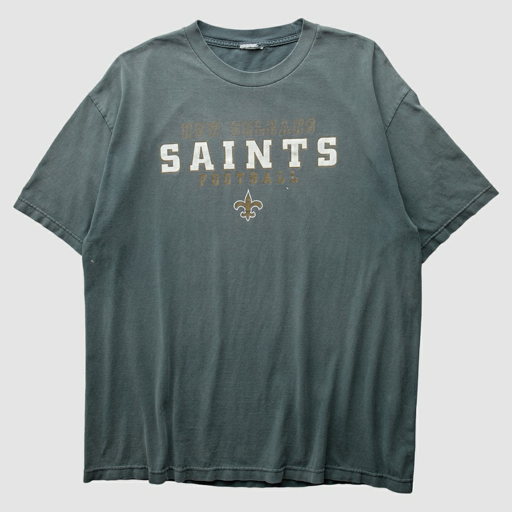 New Orleans Saints 2000s T-Shirt | NFL Hot