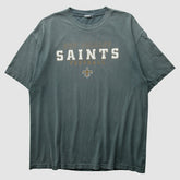 New Orleans Saints 2000s T-Shirt | NFL Hot