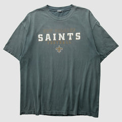 New Orleans Saints 2000s T-Shirt | NFL Hot