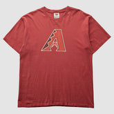 Arizona Diamondbacks Nike 2006 T-Shirt - MLB T-shirts