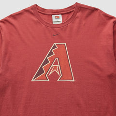 Arizona Diamondbacks Nike 2006 T-Shirt - MLB T-shirts