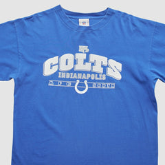 Indianapolis Colts NFL 2000s T-Shirt | NFL New