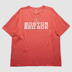 Boston Red Sox 2009 T-Shirt - MLB T-shirts
